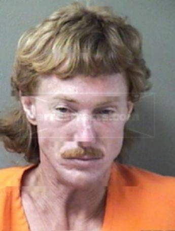 Arnold Eudell Welborn