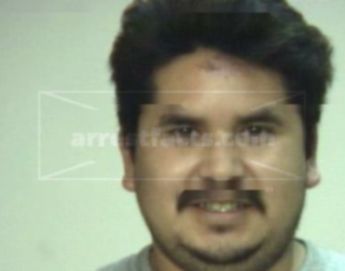 Francisco Torres Garcia