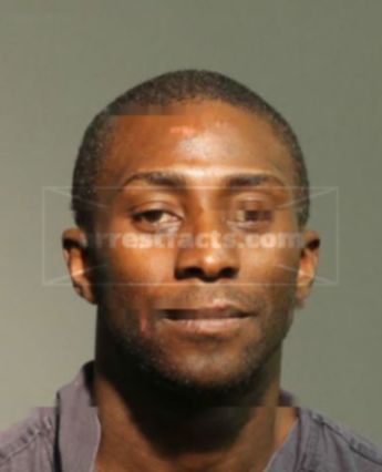 Bobby Rashad French