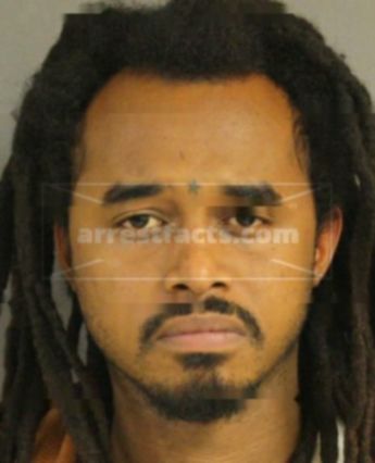 Elijah Demond Crosby
