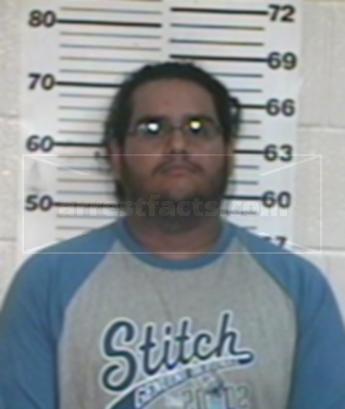 Jorge Luis Sanchez Gonzalez