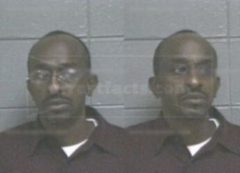Anthony Reynard Pruitt