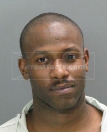 Terrell Marquis Knox
