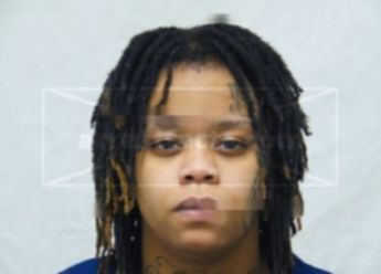 Tiara Shardae Hall