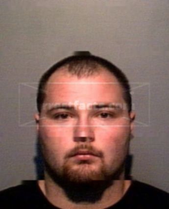 Brian Mitchell Braddock
