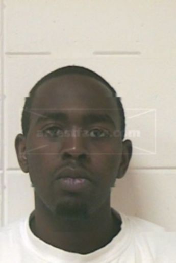 Anthony Ryan Granville