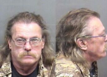 Robert Wayne Seward