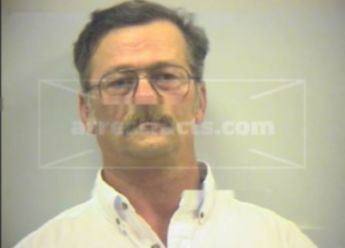 Rexford Lynn Ragan