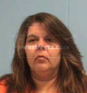 Kimberly Denise Martin