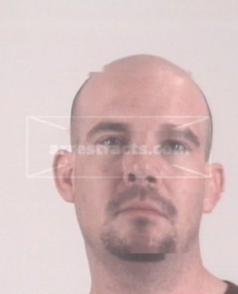 Shane Michael Dreyer