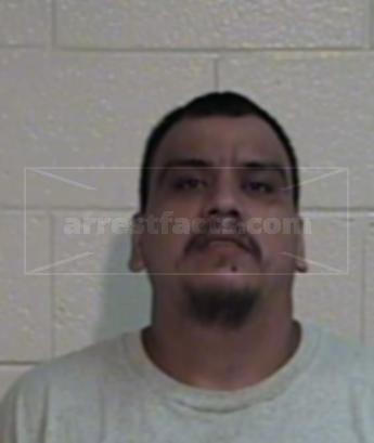 Pedro Ramirez Ramirez