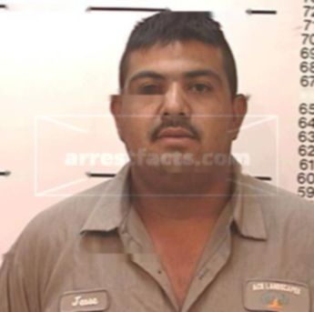Jesus Armando Chavez