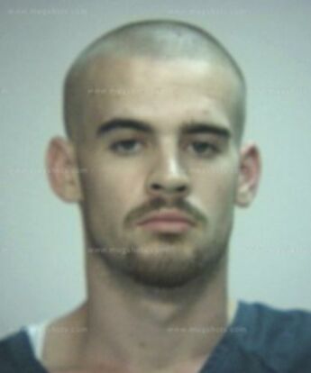 Joshua Dean Long