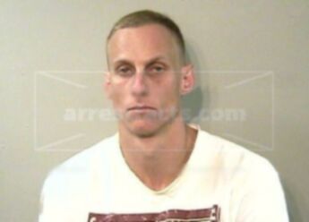 Jason Veryl Sanderson