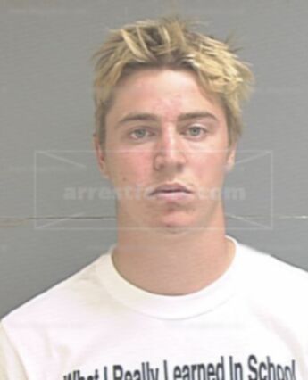 Jesse Parrish Ledesma