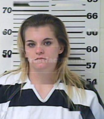 Heather Nicole Knight