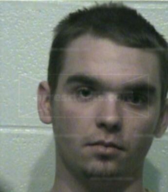 Nicholas Steven Maple
