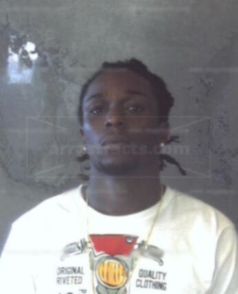 Travon Cornell Allen