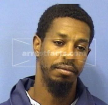 Kydric Estes