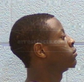 Marcus Lonzo Burnside