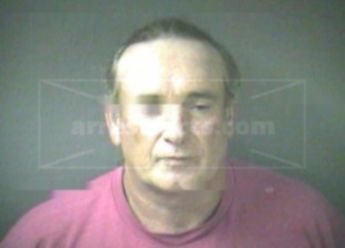 Anthony Wayne Cantu