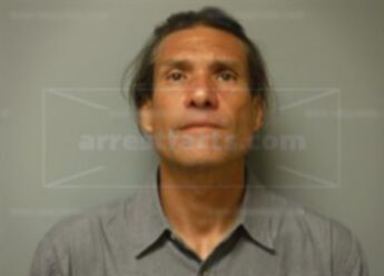 Larry James Bishop