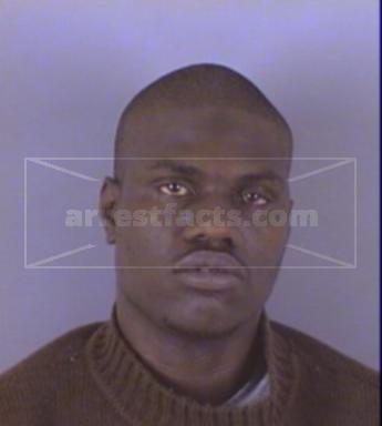 Michael Dewayne Akins