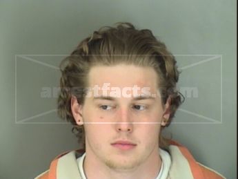 Kory Thomas Swarbrick
