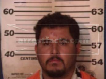 Rogelio Padilla Camacho