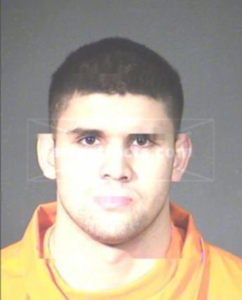 Yardley Alex Adame