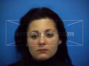 Tammy Lynn Bonham