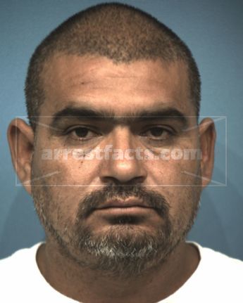 Eduardo Almanza Valdez