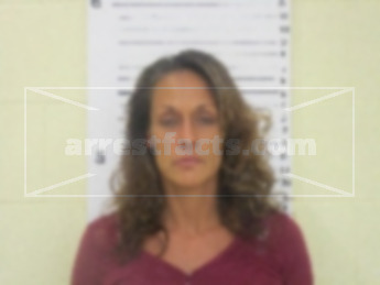 Jennifer Maxine Bach