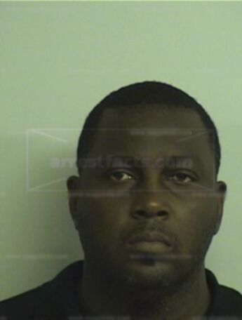 Richard Woods Jr.