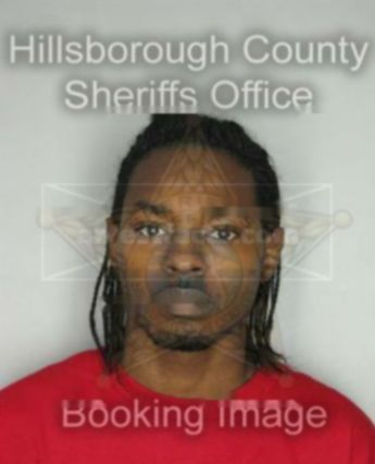 Jayjuan Kryshon Jackson