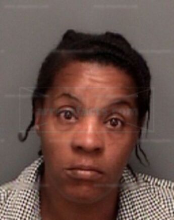 Latrelle Thurman