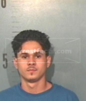 Angel Batnes Leon