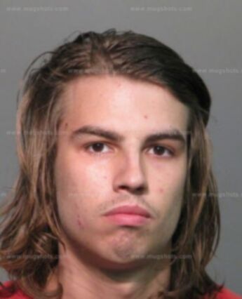 Evan R Goldthwaite