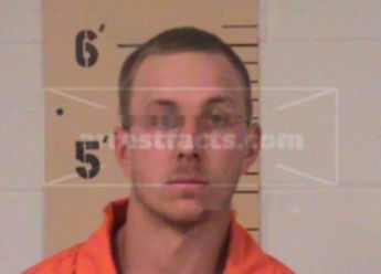 Colton Calaway Monroe