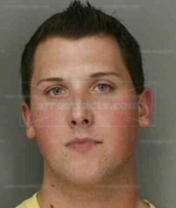 Justin Corey Moss