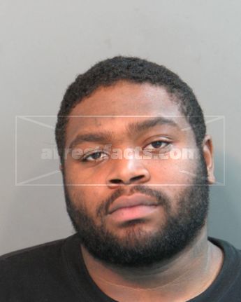 Anthony Lamar Mccain