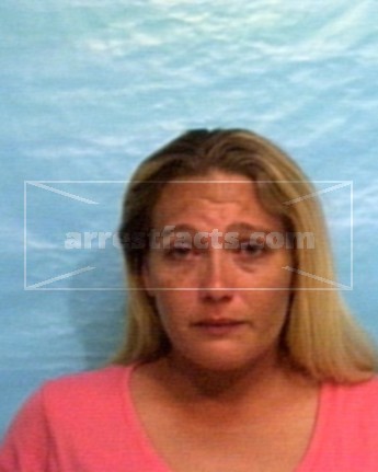 Angela Darnell Hayles