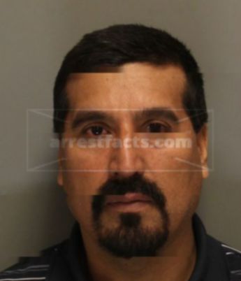 Gonzalez Roberto Delgado