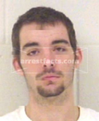 Jason Lee Critchfield