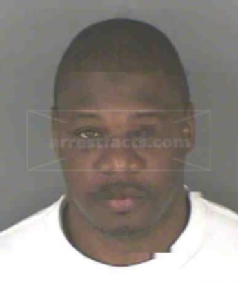 Corey Vail Jones
