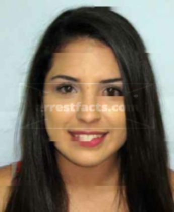 Natalie Renee Canales