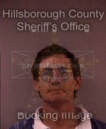 Daniel Andrew Edwards