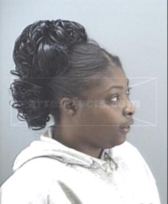 Sheila Michelle Brown
