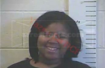Shadericka Williams