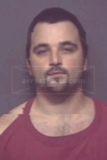 John Anthony Gampa